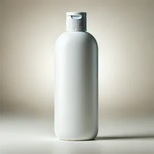 HDPE Hostar Plastic Bottles Cosmetics UAE